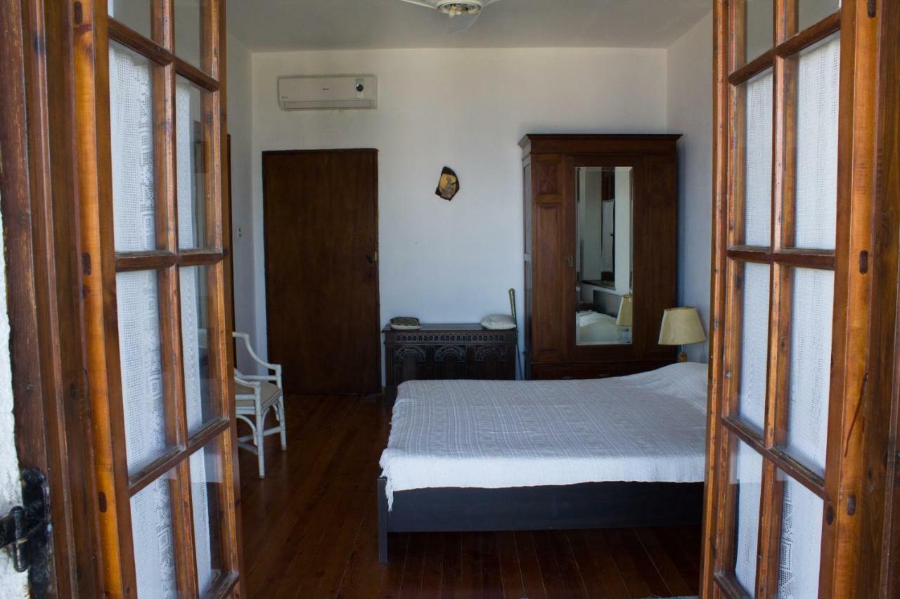 Panagopoulos House Agios Ioannis  Exterior photo