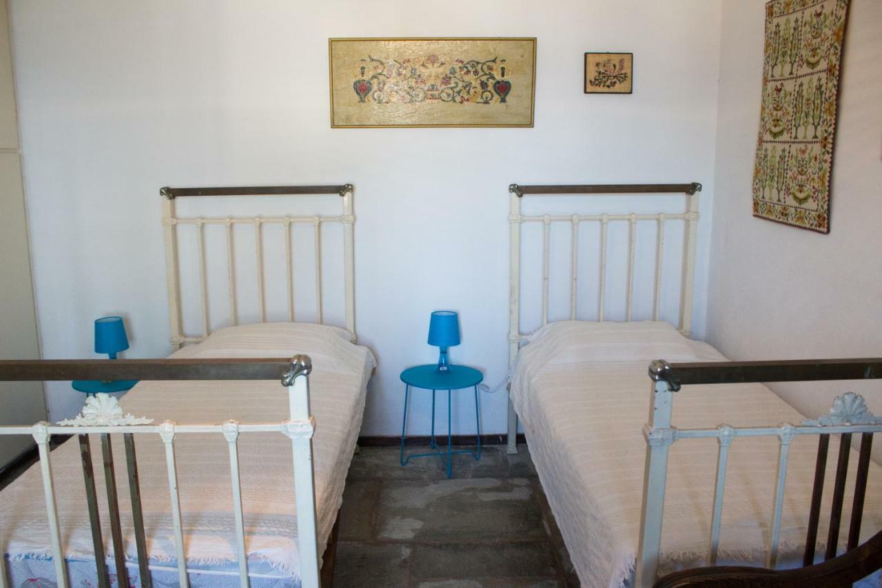 Panagopoulos House Agios Ioannis  Exterior photo