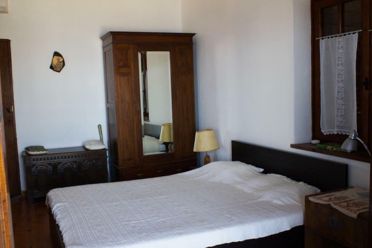 Panagopoulos House Agios Ioannis  Exterior photo